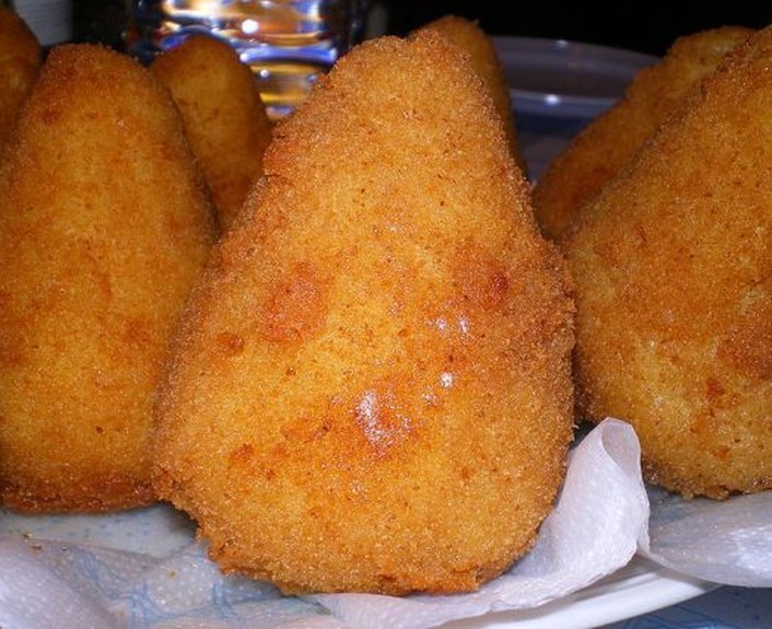 Arancine