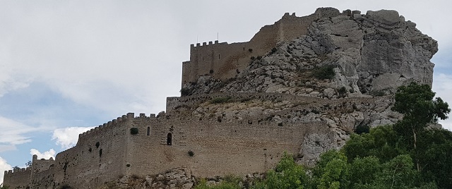 Castello di Mussomeli